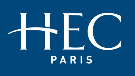 HEC Logo