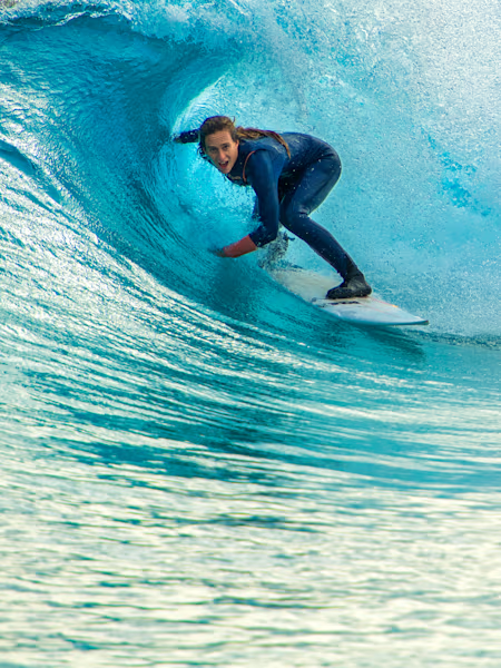 Surfer
